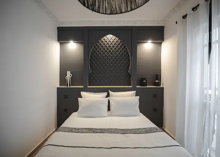 Riad M17 - Hammam & Spa Marrakesh