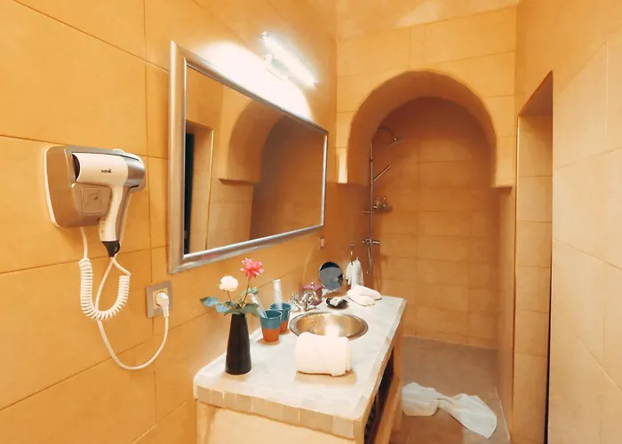 Riad Abbassia Marrakech Premiere - Authentic Medina Experience Marrakesh