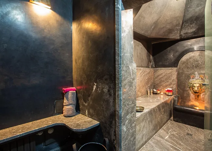 Riad Hizad Marrakesh